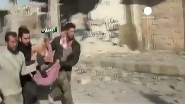 Siria: l'Onu condanna la strage all'università di Aleppo