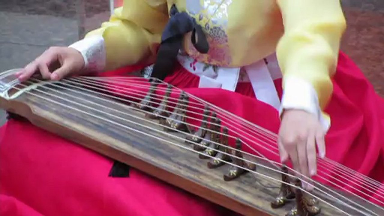 Asian Chronicles Trailer