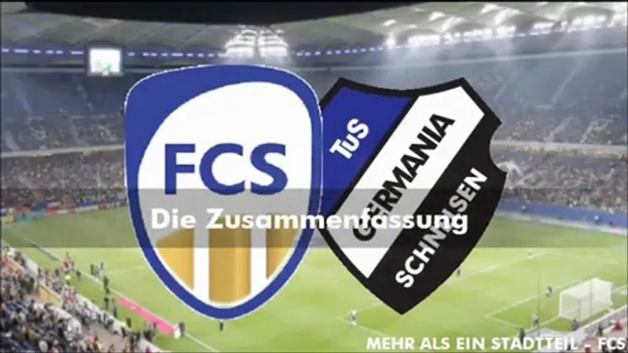 Stadtteilderby-zusammenfassung