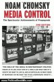 Politics Book Review: Media Control, Second Edition: The Spectacular Achievements of Propaganda (Open Media Series) by Noam Chomsky