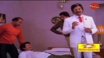 Mohanlal, Captain Raju :( Dramatic Scene)