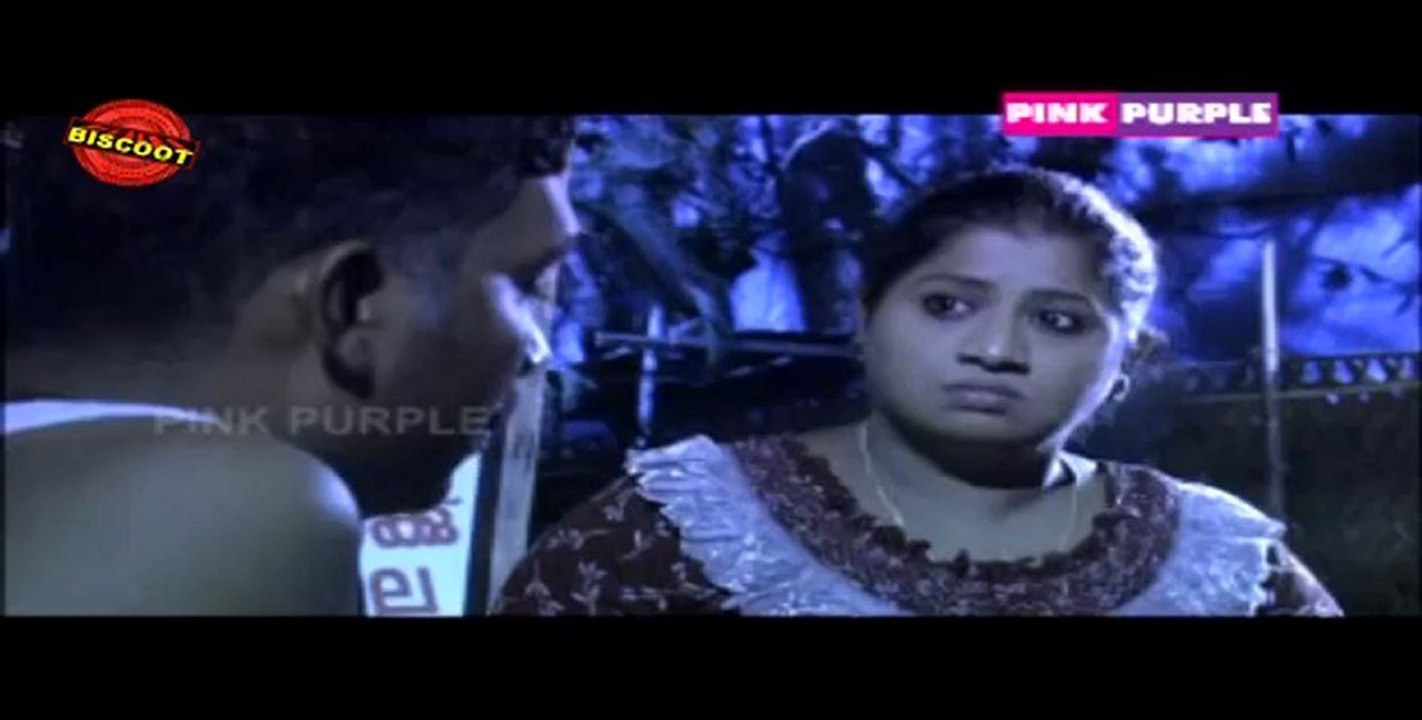 _Njan Sanchari: (Comedy Scene)