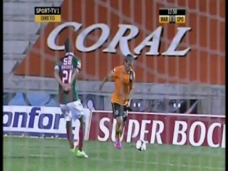 Salin - Goalkeeper