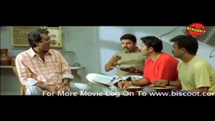 Speed:  (Comedy Scene): Dileep, Jagathy, Salim Kumar