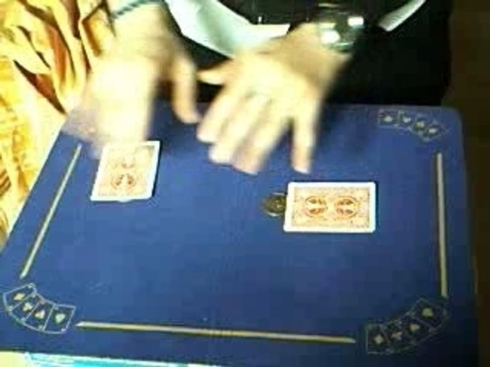 Impossibl' Nunch MATRIX