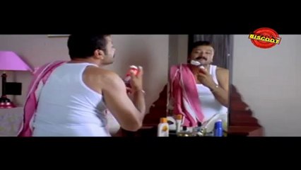 Sarkar Dada (Comedy Scene) Jayaram, Salim Kumar, Ashokan