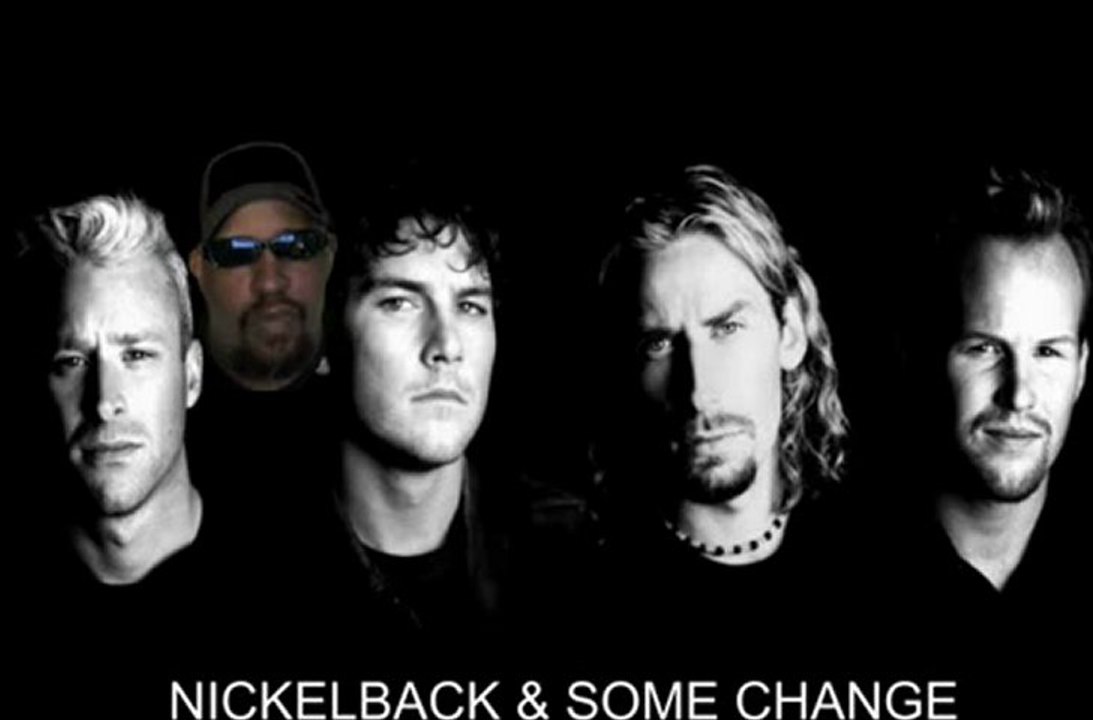 CHUB SINGS WITH NICKELBACK(1)