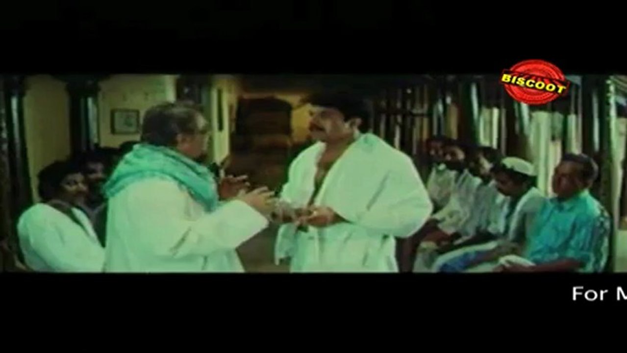 Bellari Raja (Dramatic Scene) (Clip 1)