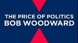 Politics Book Review: The Price of Politics by Bob Woodward