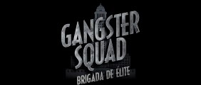 Gangster Squad (Brigada de Élite) Spot2 HD [20seg] Español