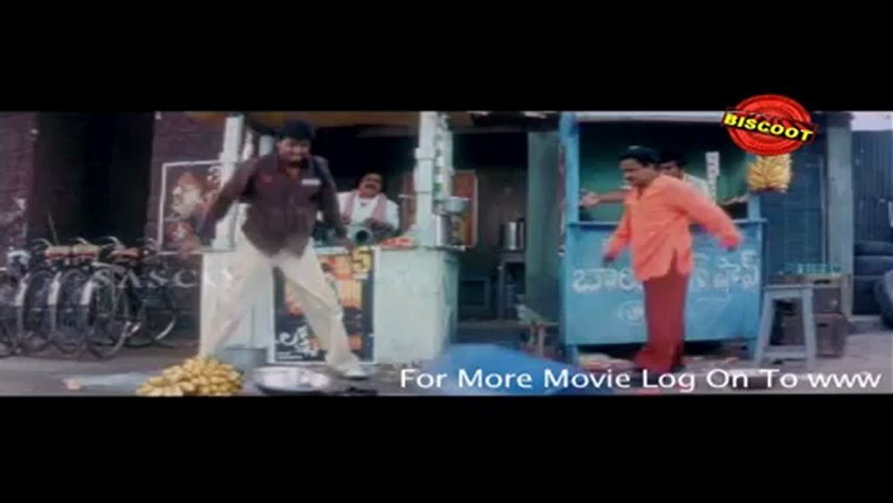 Sitha:(Comedy Scene)