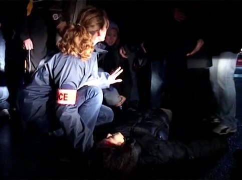 Sabah, documenteur de Farid Lozès