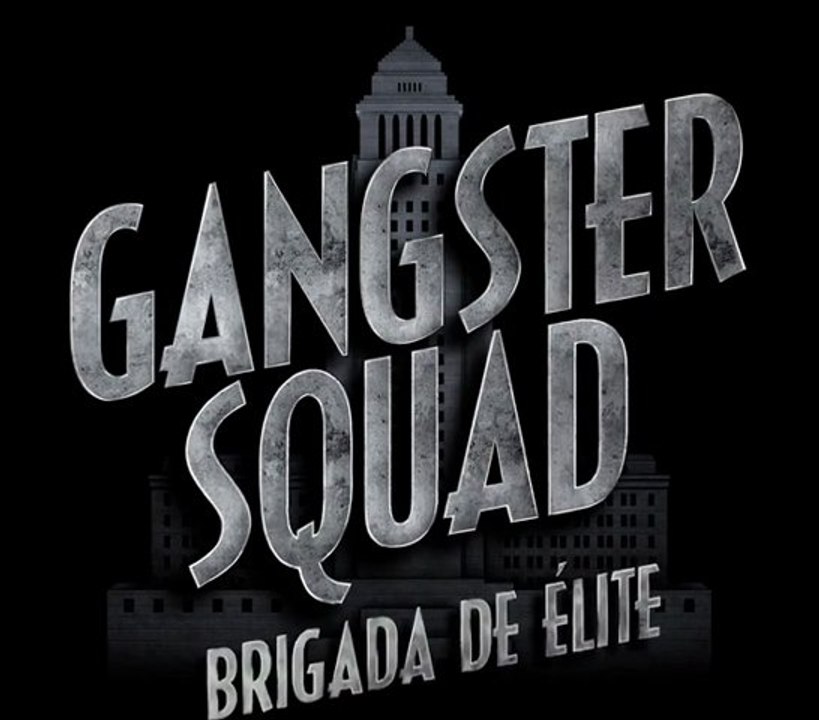 Gangster Squad (Brigada de Élite) Spot3 HD [20seg] Español