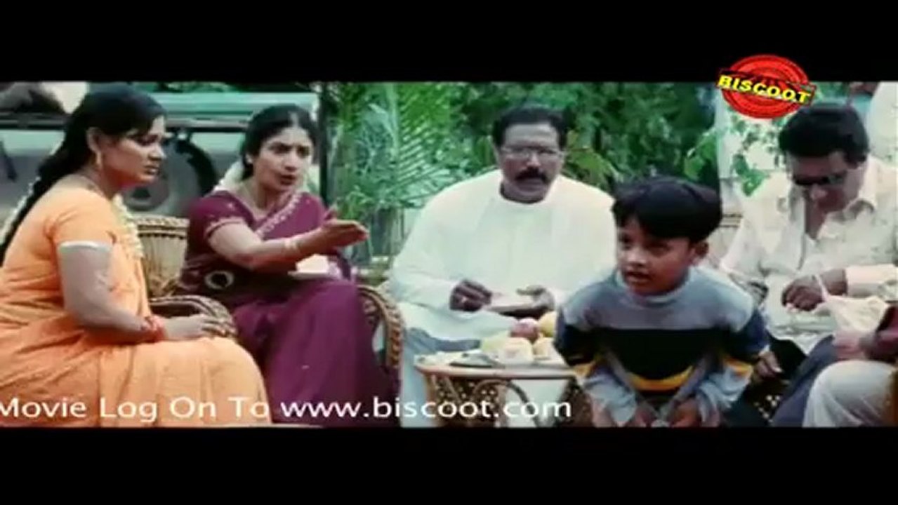 Happy (Comedy Scene) (Clip 9)