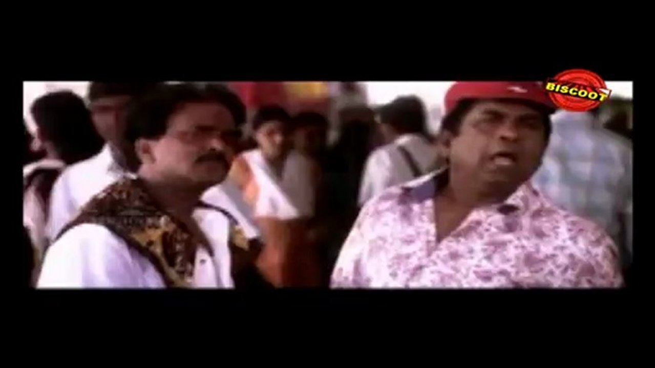 Dubai Seenu (Comedy Scene) (Clip 3)