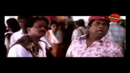 Dubai Seenu (Comedy Scene) (Clip 3)