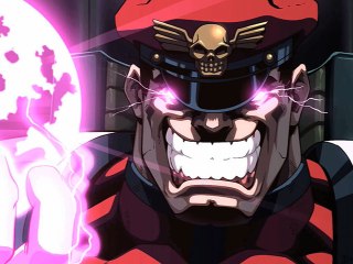 CGR Trailers - SUPER STREET FIGHTER II TURBO HD REMIX Round 1 Trailer