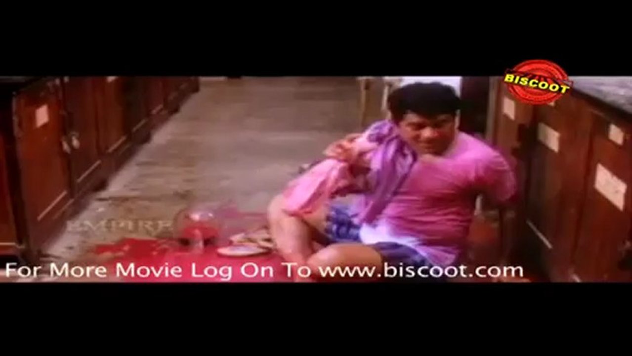 Kottaram Veetile Apputtan (Comedy Scene) Jagathy, Mani, Jayaram