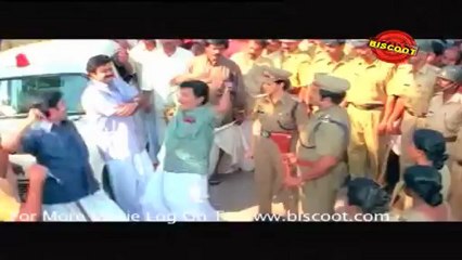 Chathurangam (Dramatic Scene) (Clip 3)