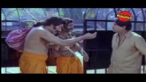 C.I.D. Unnikrishnan B.A. B.Ed (Comedy Scene) Indirans, Jayaram, Jagathy