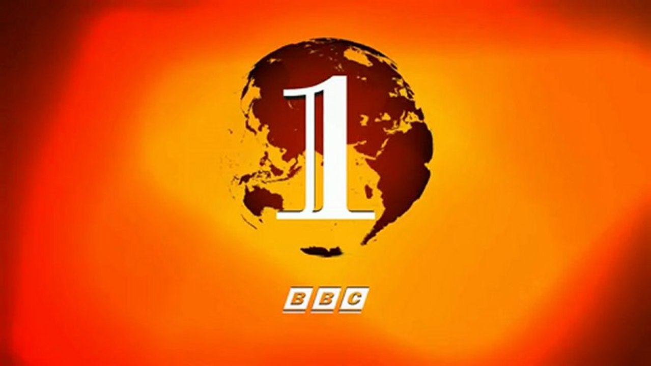 BBC 1 globe C