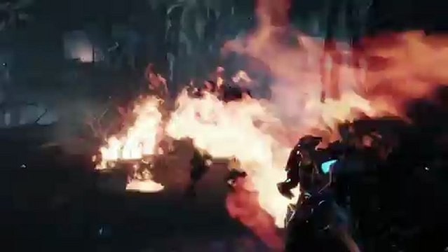 Crysis 3 - 7 Wonders Episode 4 Typhoon