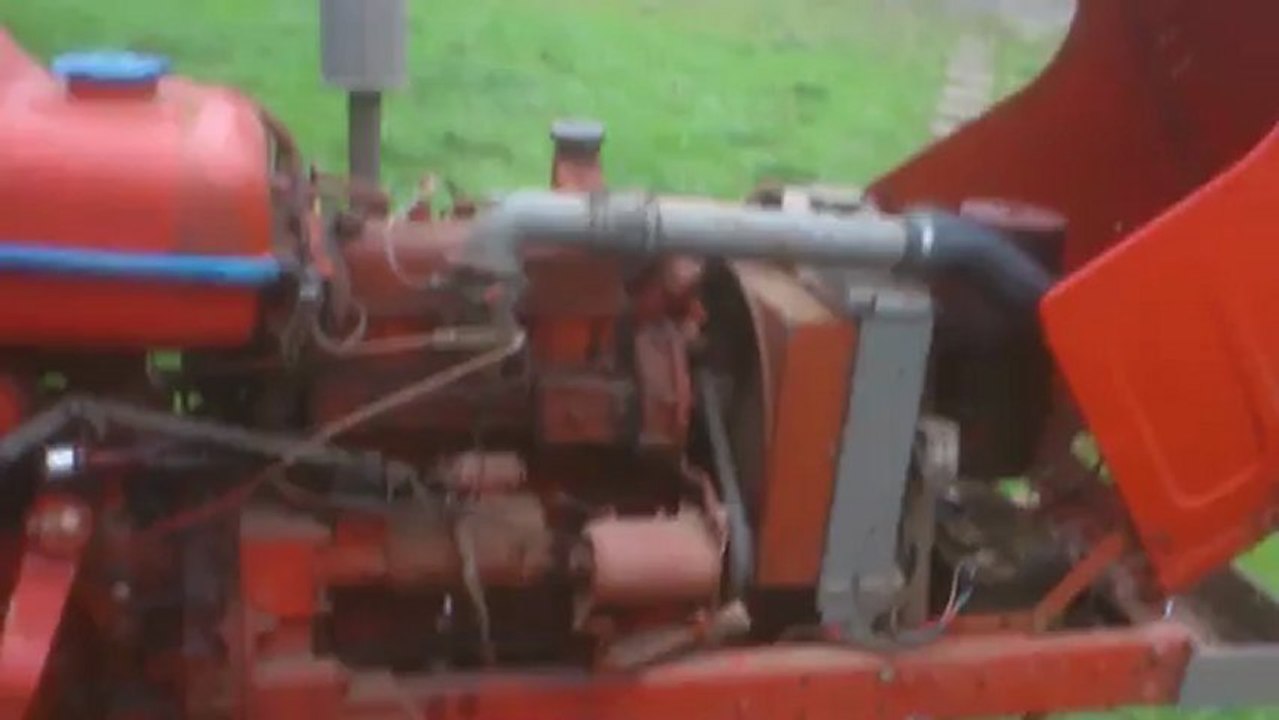 renault d30