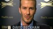 Prince William And David Beckham Celebrate English FA's 150th