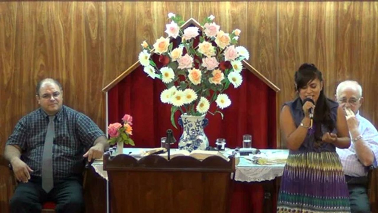 Gracias. Hna. Dina Moreno. 13-01-2013