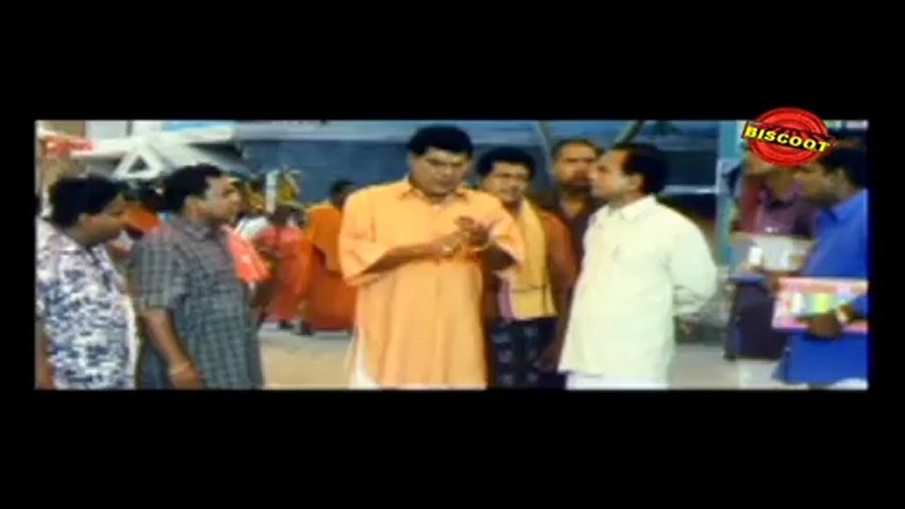 Sakthi (Comedy Scene) (Clip 2)