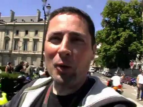 110528 - Manifestation FFMC 38 du 28 Juin 2011