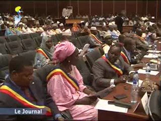 DERNIER JTV TCHAD FRANçAIS  DU 16  JANVIER  2013 SUR TOL