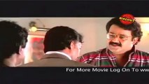 Chandralekha: (Comedy Scene): Mohanlal