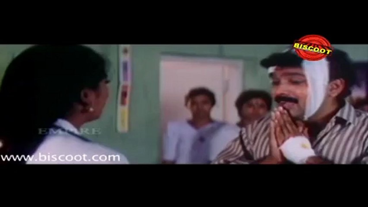Kottaram Veetile Apputtan (Comedy Scene) Sudeesh (Clip 2)