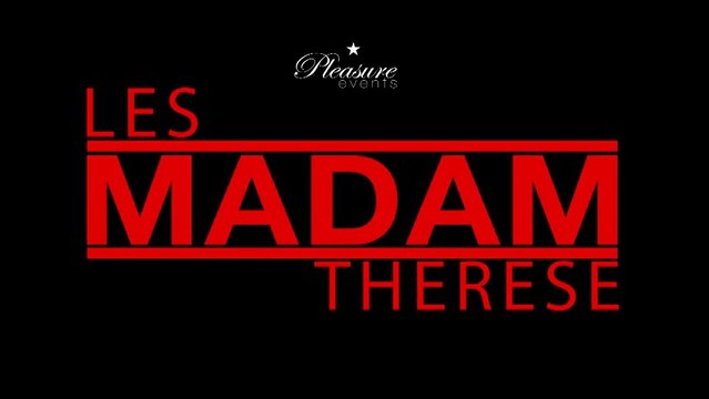 MADAM THERESE - Where The Streets Have No Name - U2