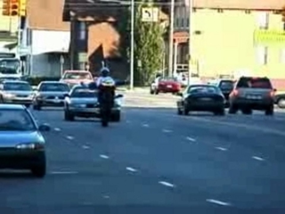 stunt moto