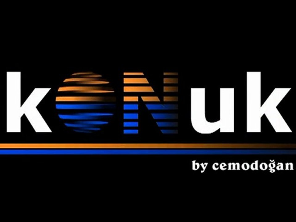 kONuk - Karaçar / Elbistan - Ali Onur Geyik 1