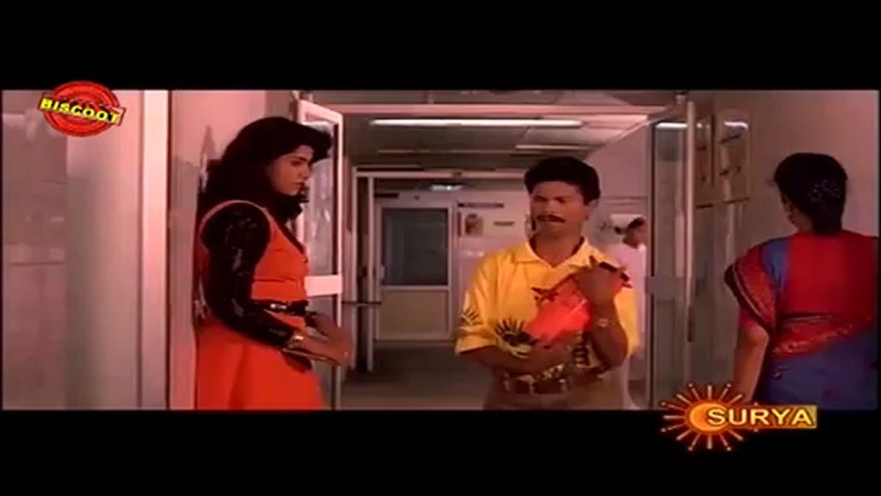 Mangalam Veettil Maanasewarigupta: (Comedy Scene): Indirans, Jayaram, Vani Vishwanath
