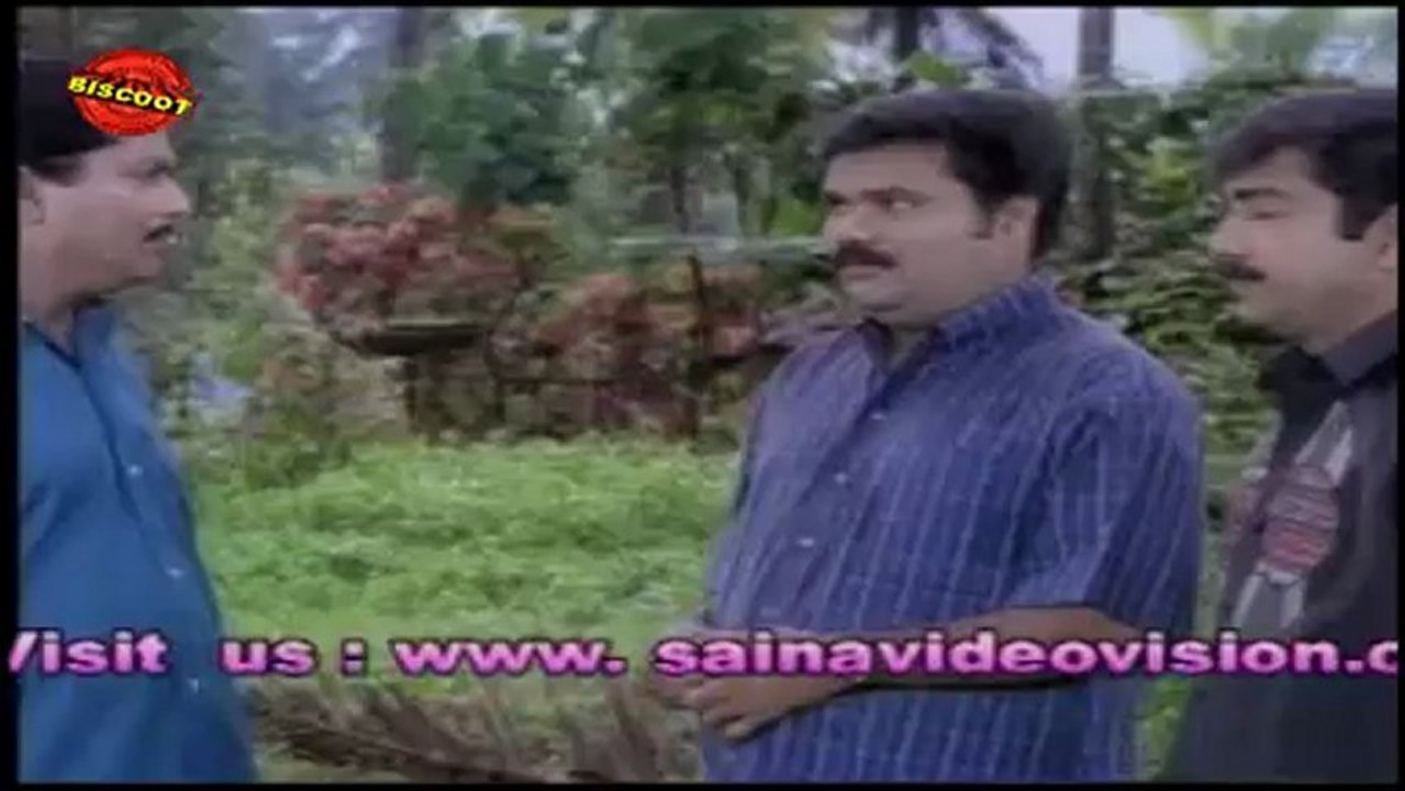 Kashillathayum Jeevikkam:(Comedy Scene) Jagathy