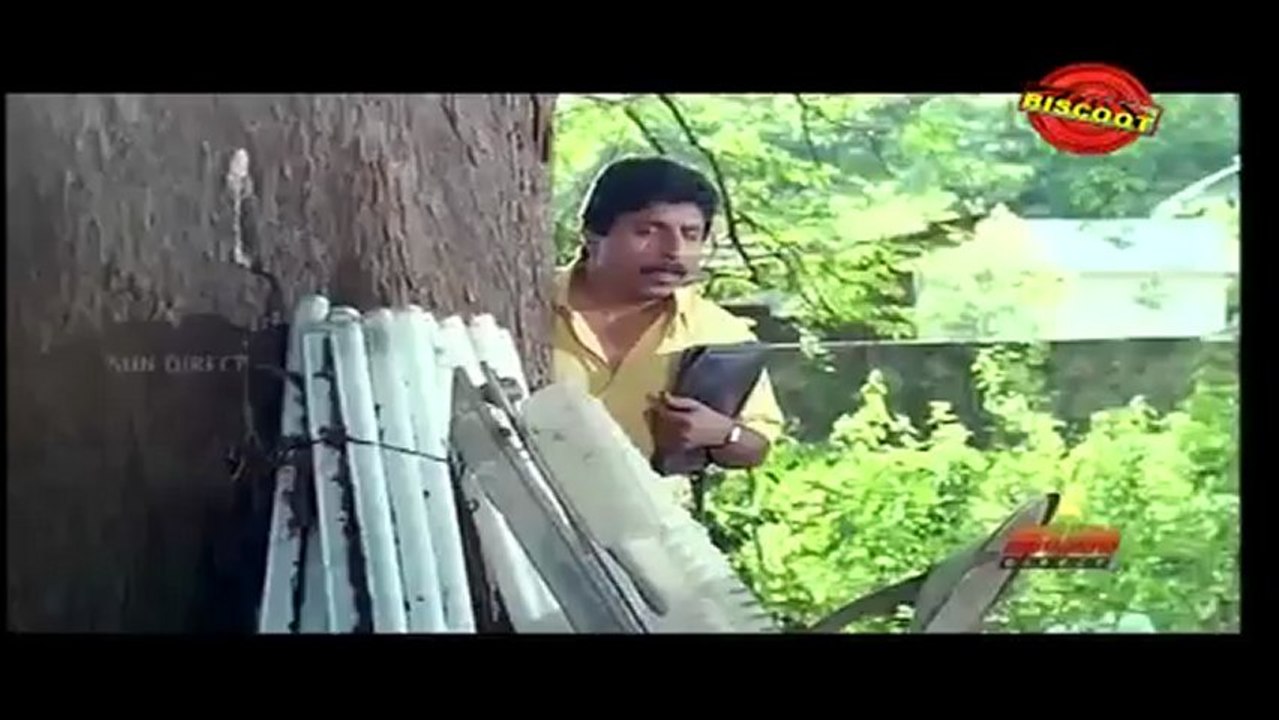 Vadhu Doctoranu: (Comedy Scene) Sreenivasan, Jayaram, Kanaka