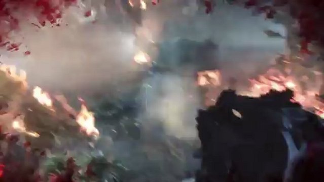 Les 7 Merveilles de Crysis 3 - Episode 4 : Pluie de balles [FR]