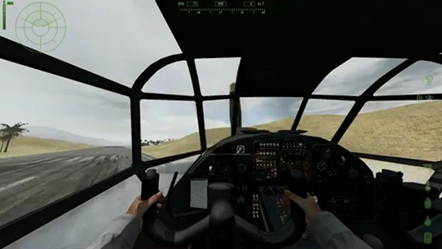 BIPLANE! - Arma 2: DayZ Mod - Ep.23