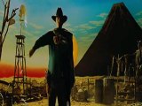 Sukiyaki Western Django - The opening scene with Quentin Tarantino