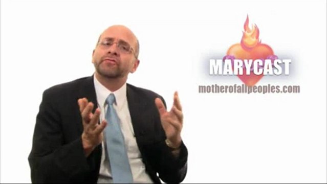 What New Marian Dogma? - Dr. Miravalle: Mcasts189