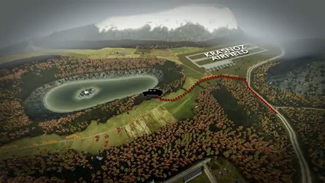 TAVIANA! - Arma 2: DayZ Mod - Ep.20