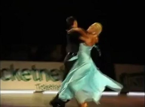 Maxime Dereymez & Katrina Patchett - Vienesse Waltz