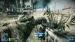 EPIC TEAMWORK! - Competitive Battlefield 3!