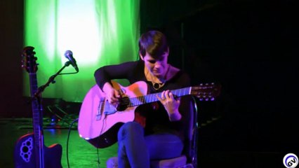 15 - Kaki King - Goby (Live)