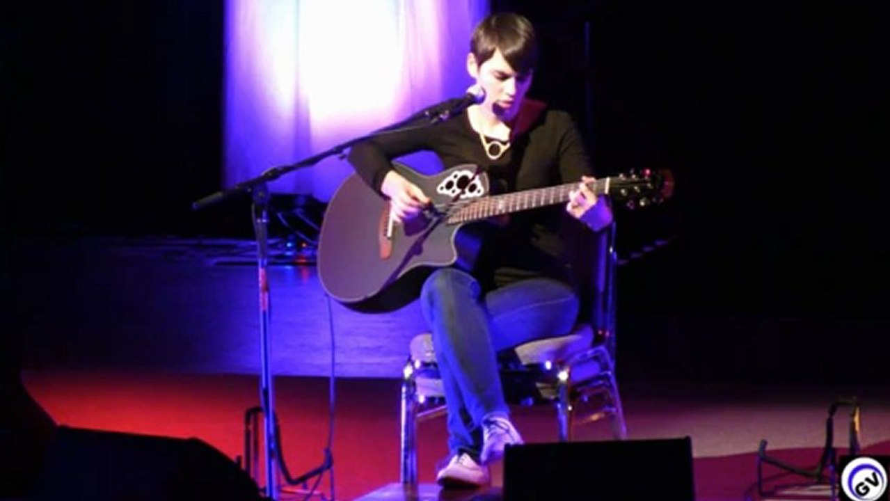 14 - Kaki King - Sunnyside (Live)
