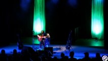 13 - Kaki King - King Pizel (Live)